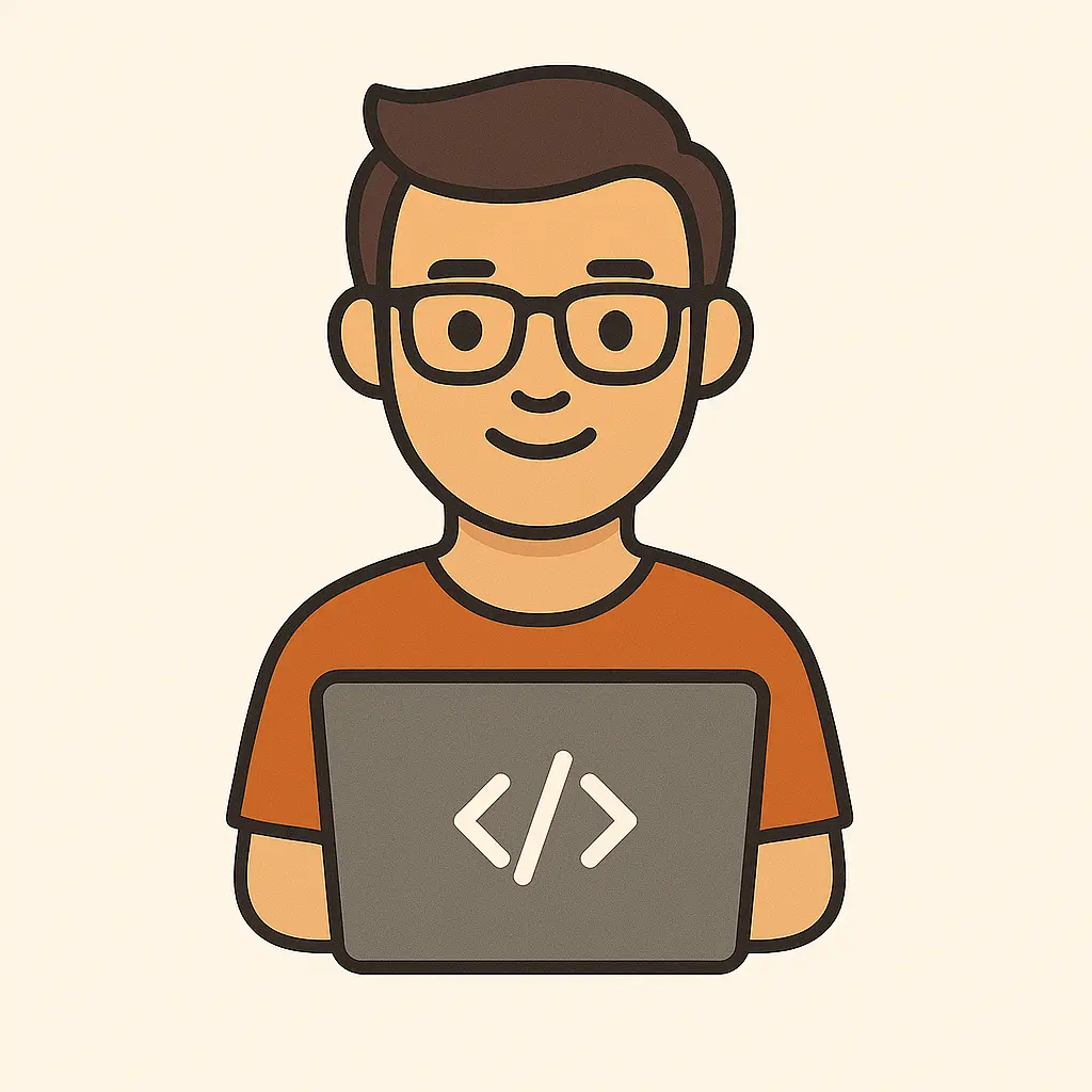 Full Stack Developer
