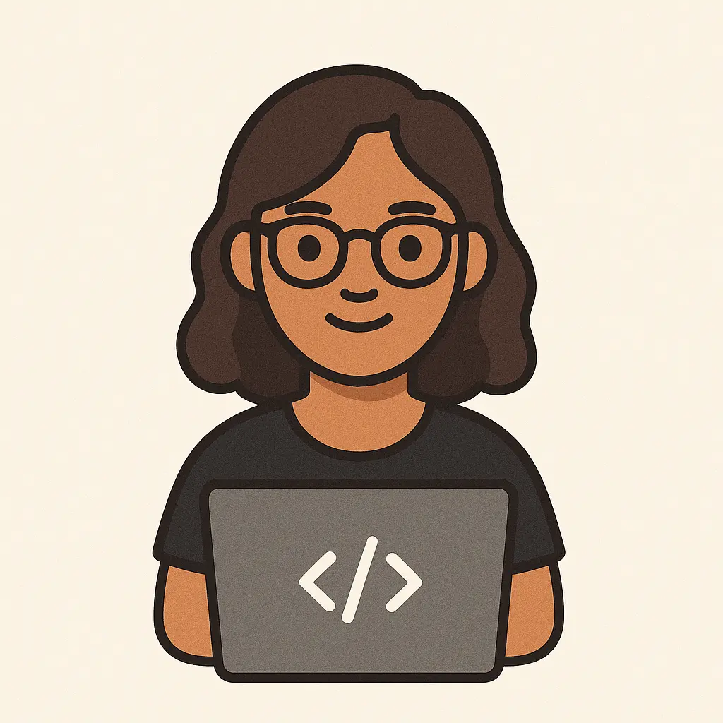 Icon Woman